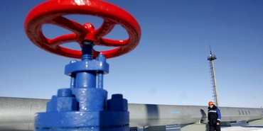 Türkiye'den Gazprom'a Türk Akımı izni