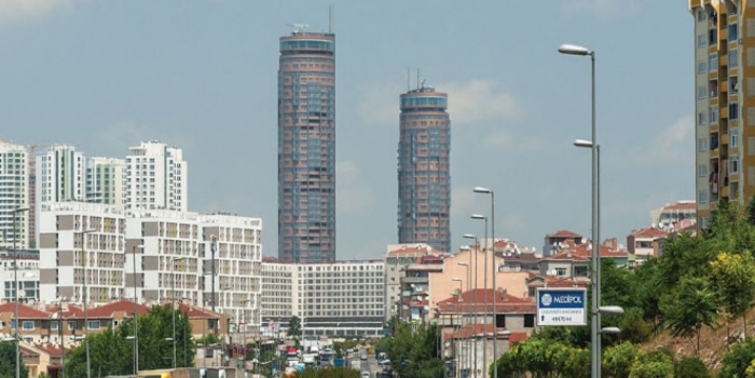 İnanlar Terrace Tema daire fiyatları 475 bin TL’den başlıyor