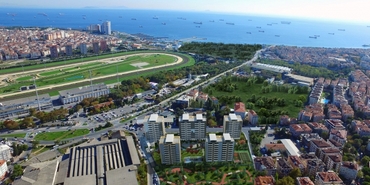 Konut kendini en çabuk bu ilçelerde amorti ediyor