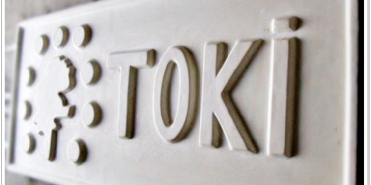 TOKİ Bilecik Bozüyük teslimleri başladı