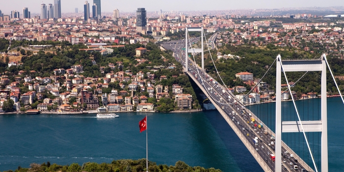 Türkiye'de bir istikrar kategorisi: Gelir dağılımında bölgesel uçurum