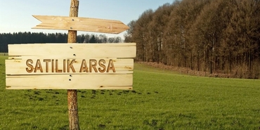 Tuzla'da satılık arsa