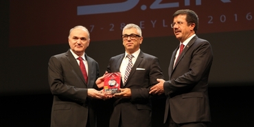 VitrA'ya Inovasyon ödülü