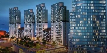 DKY Kartal’da son 20 daire! Yüzde 15 indirim