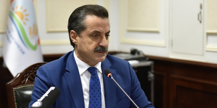'Ekilmeyen tarlalar 79 milyonun malıdır' tartışması büyüyor