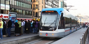 Hadımköy Çatalca metrosu geliyor