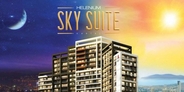 Helenium Sky Suite fiyatları 239 bin TL'den başlıyor