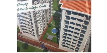 Ilgaz Park Evleri satılık daire fiyatları 350 bin TL’den başlıyor