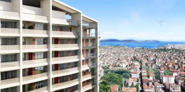 'Tual Bahçekent ve Tual Adalar’dan ‘Yüzde 5 peşinat ve 120 ay vade’ fırsatı