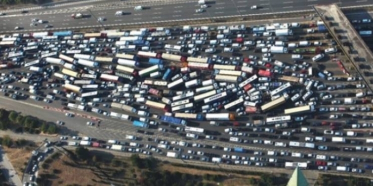 3. Köprü çilesi için tarih verildi: 2 aralık