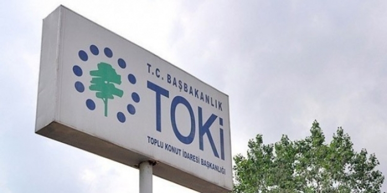 TOKİ indirim kampanyasına rekor talep