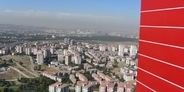Ankara'ya yeni sembol: Regnum SKY Tower