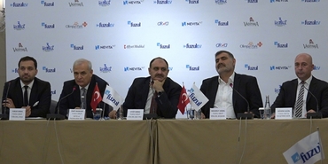 Fuzul Yapı'dan 2 bin konut, 2 milyar TL yatırım