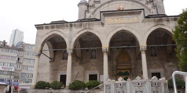 GROHE, “Yeşil Cami İnisiyatifi” ile camilerde su tasarrufu sağlıyor