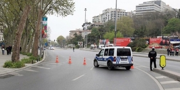 İstanbul trafiğine Enerji Kongresi ayarı