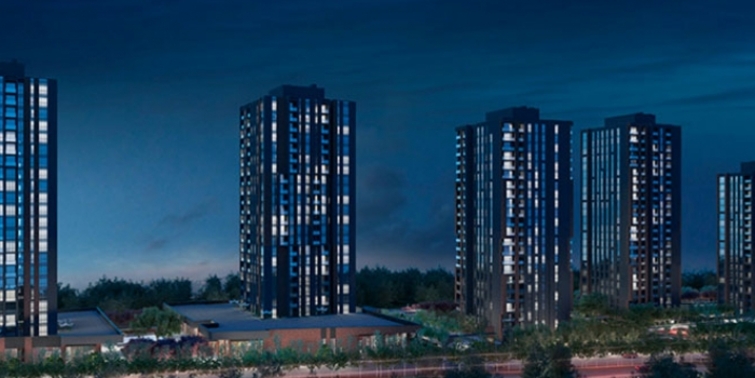 Bulvar Loft Gölbaşı’nda yüzde 15 peşinatlı ödeme fırsatı