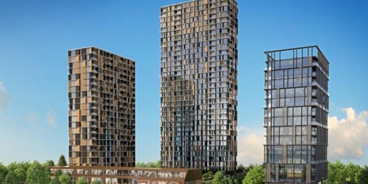 Toya Next projesinde taksitler 1.960 TL’den başlıyor