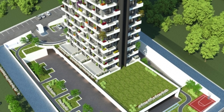 Benevre Beytepe'de mekan daralacak iletişim artacak
