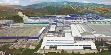 Eczacıbaşı, Türkiye’deki karo üretimini tek merkezde topluyor