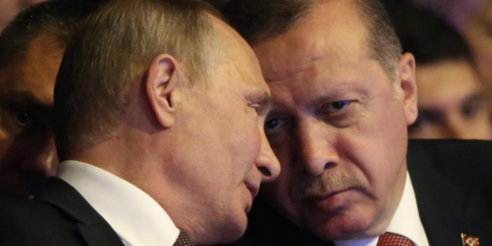 T&uuml;rk Akımı projesi T&uuml;rkiye'ye ne kazandıracak?