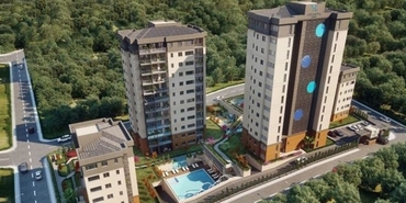 Celestia Life fiyatları 513 bin TL'den başlıyor