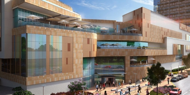 Piazza Maltepe teslimleri Mart 2018’de yapılacak