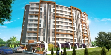 Seven Life Pendik’in, temeli atıldı!