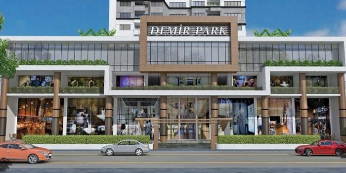 Demir Park Esenyurt fiyatları 350 bin TL'den