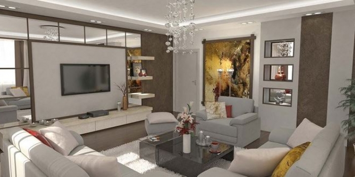 Demir Park Esenyurt fiyatları 350 bin TL'den