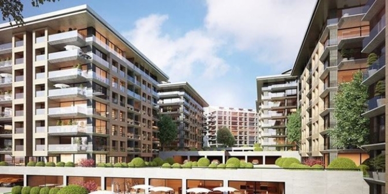 Lavinya City fiyatları 3 bin 500 TL'den!