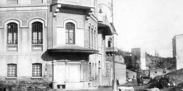 Sultanahmet Cezaevi'nin Four Seasons Hotel Sultanahmet'e dönüşümü