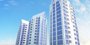 Teknik Residence Kartal'da yükseliyor