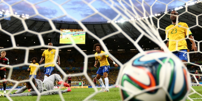 Türk futbolunda gelir-başarı çelişkisi