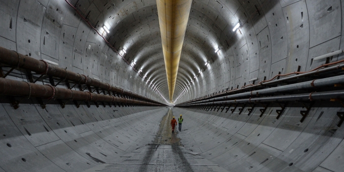 Başbakan açıkladı: 2018'de İstanbul-İzmir 2 saat 50 dakika