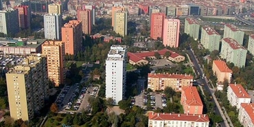 Etiler Polis Okulu arazisi imara açılıyor