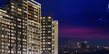 Kartal Helenium Sky Suite teslimleri 2018 yılında yapılacak