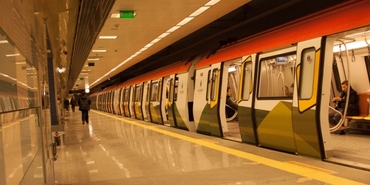 Kazlıçeşme Söğütlüçeşme metro hattı start alıyor