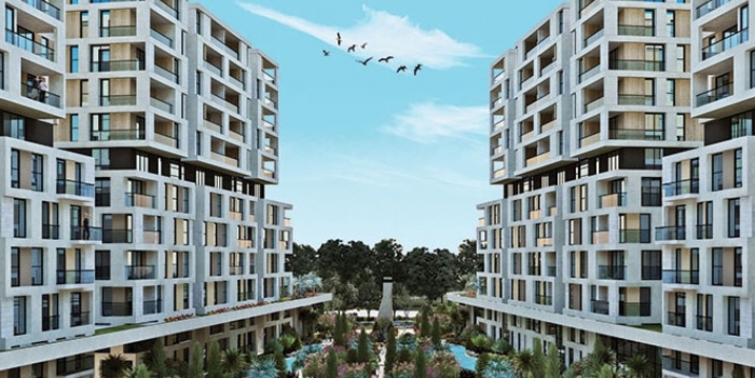 Westside Beylikdüzü’nde 10 bin TL peşinat! Yüzde 20 indirim