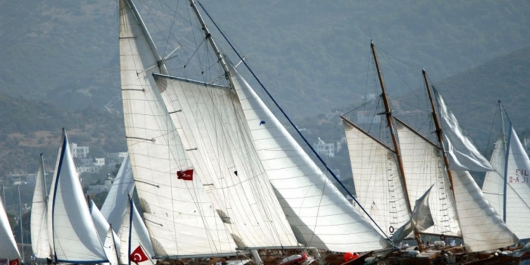 Concept Yapı Bodrum CUP'ın sponsoru oldu