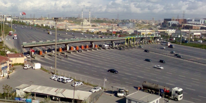 Otobüsçülerden 3. Köprü isyanı: 'Devletin Köprüsü 6 TL, müteahhidin köprüsü 40 TL'