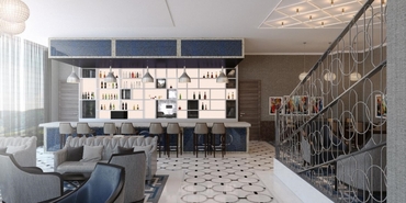 Hilton'dan Karadağ'a dev yatırım