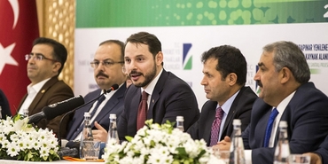 Konya GES ihalesi Aralık'ta yapılacak. 