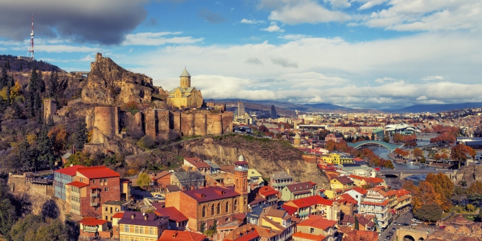 Sonbahar kaçamağı için uygun vizesiz tatil imkanları