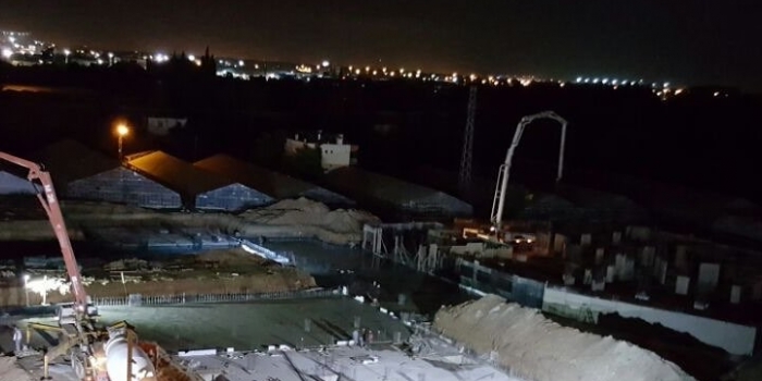 Suphi Türel Caddesi dev projelerle Değer kazanıyor
