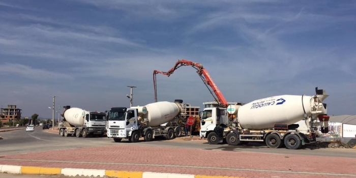 Suphi Türel Caddesi dev projelerle Değer kazanıyor