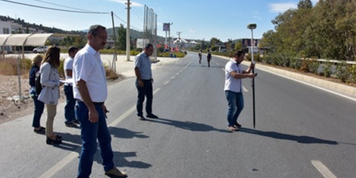 'Bu otoyol benim, istediğimi yaparım' diyen vatandaş haklı çıktı