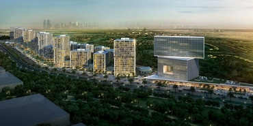 İlk 9 ayda 101.3 bin konutta ilk defa hayat başladı