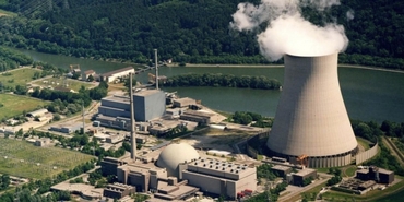 3. Nükleer santral için ilk adım 2017'de