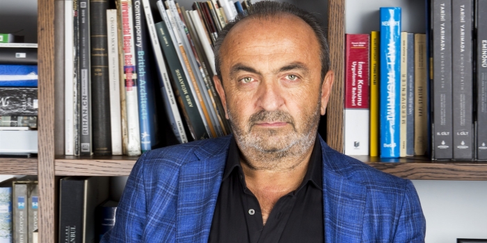 AE Mimarlık'tan gökdelen anlayışını değiştiren proje