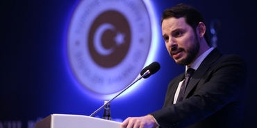 Bakan Albayrak açıkladı: Üçüncü nükleer santral nereye kurulacak?